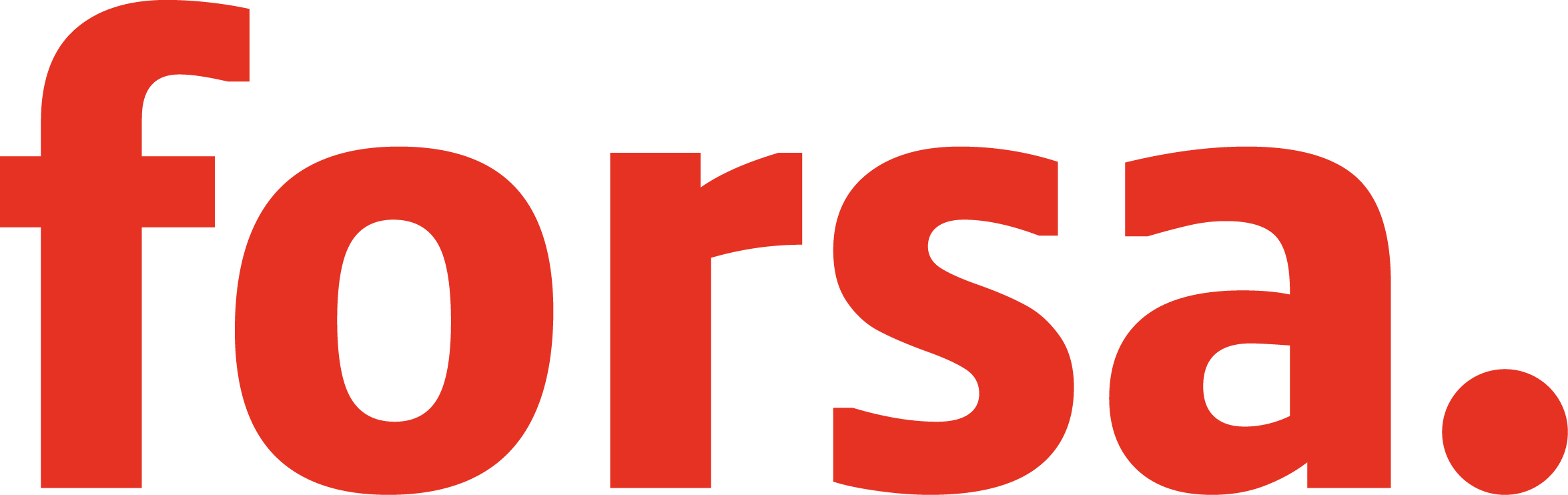 forsa Logo