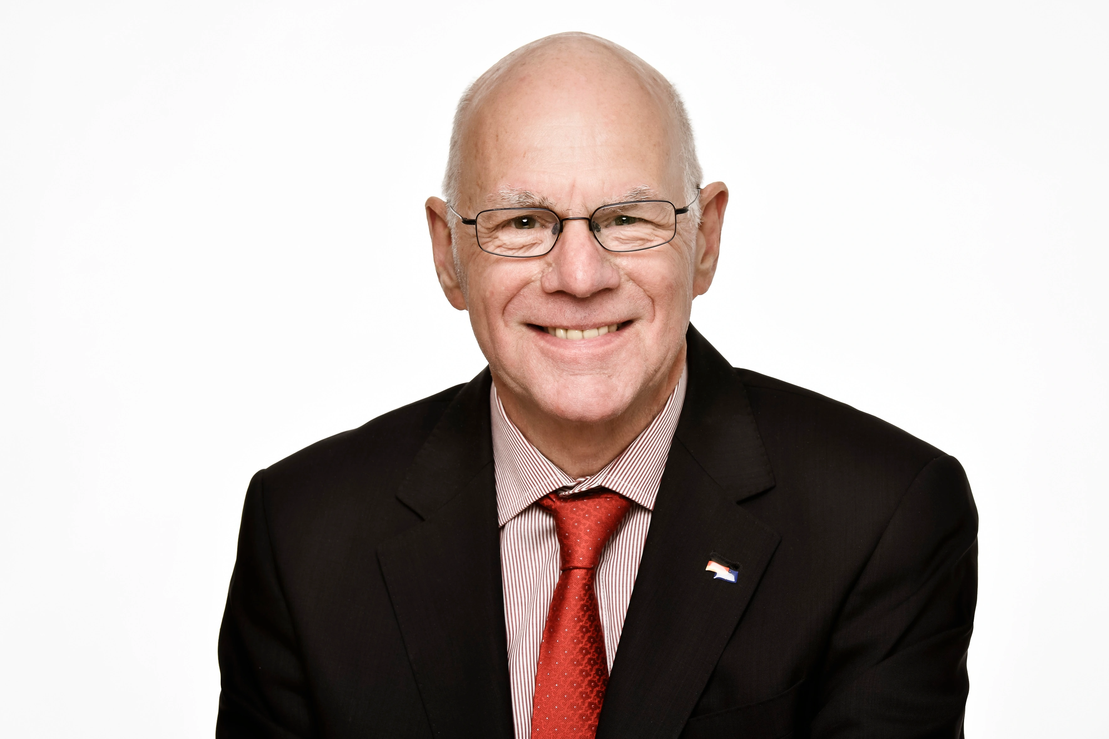 Prof. Dr. Norbert Lammert