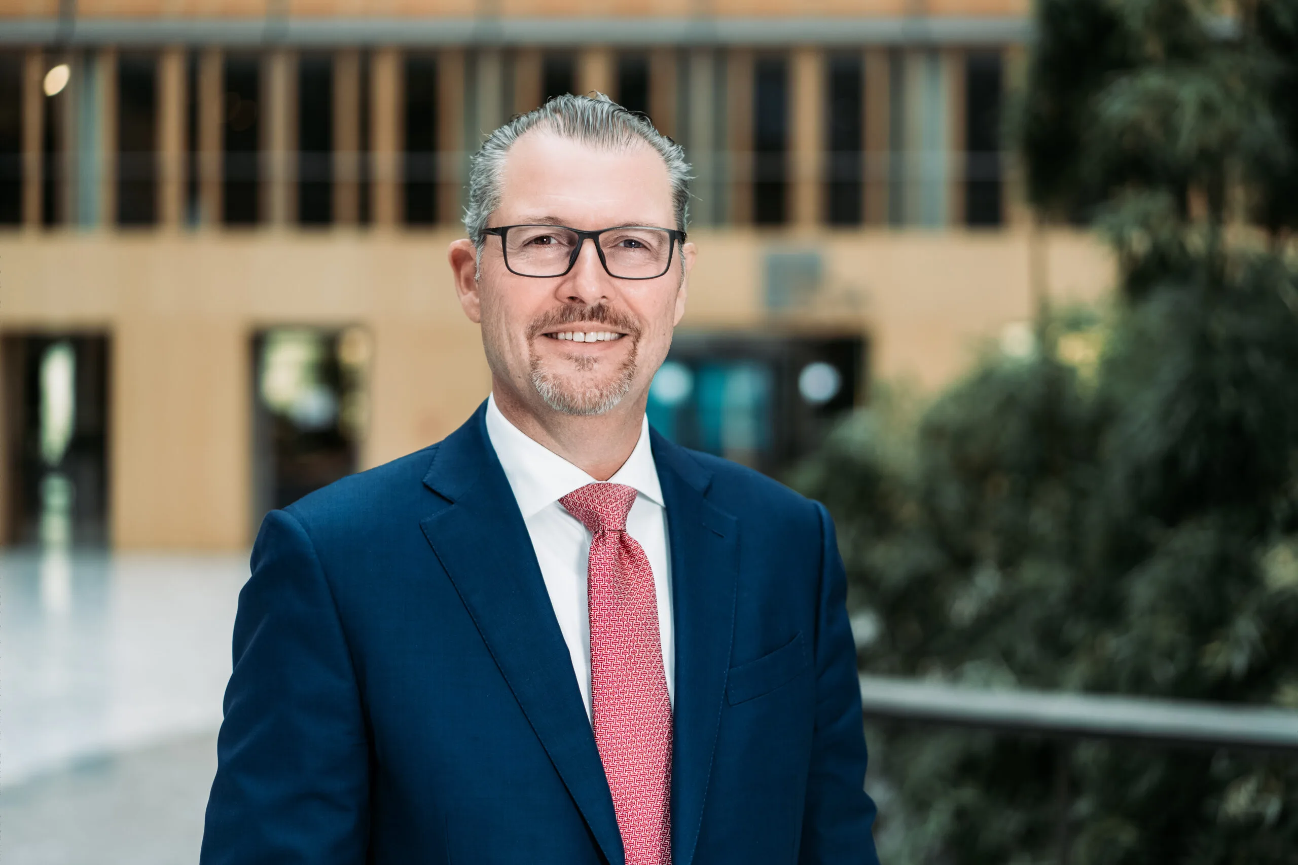 Dr. Rainer Dulger
