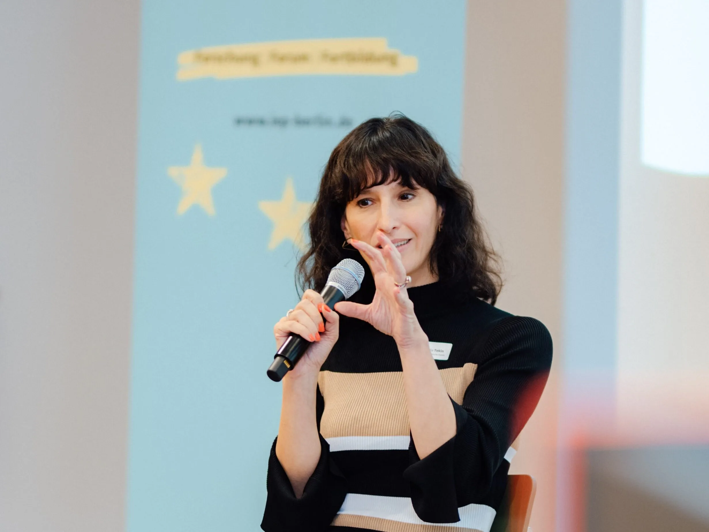 Prof. Dr. Funda Tekin