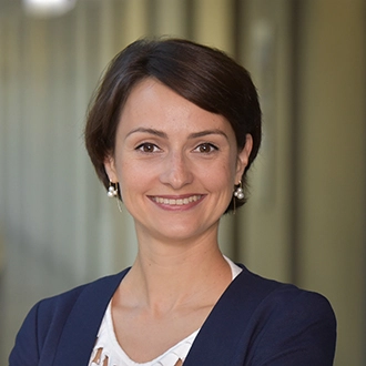 Isabelle Buschke